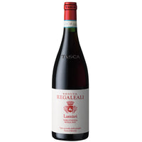 Sicilia DOC Nero d’Avola "Lamùri" 2022 - Tenuta Regaleali