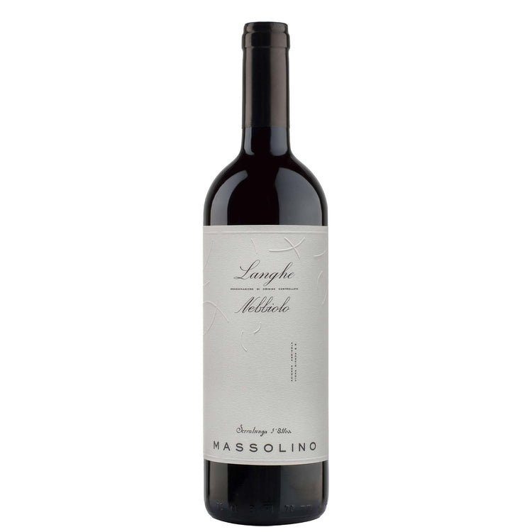 Langhe Nebbiolo DOC 2024 - Massolino