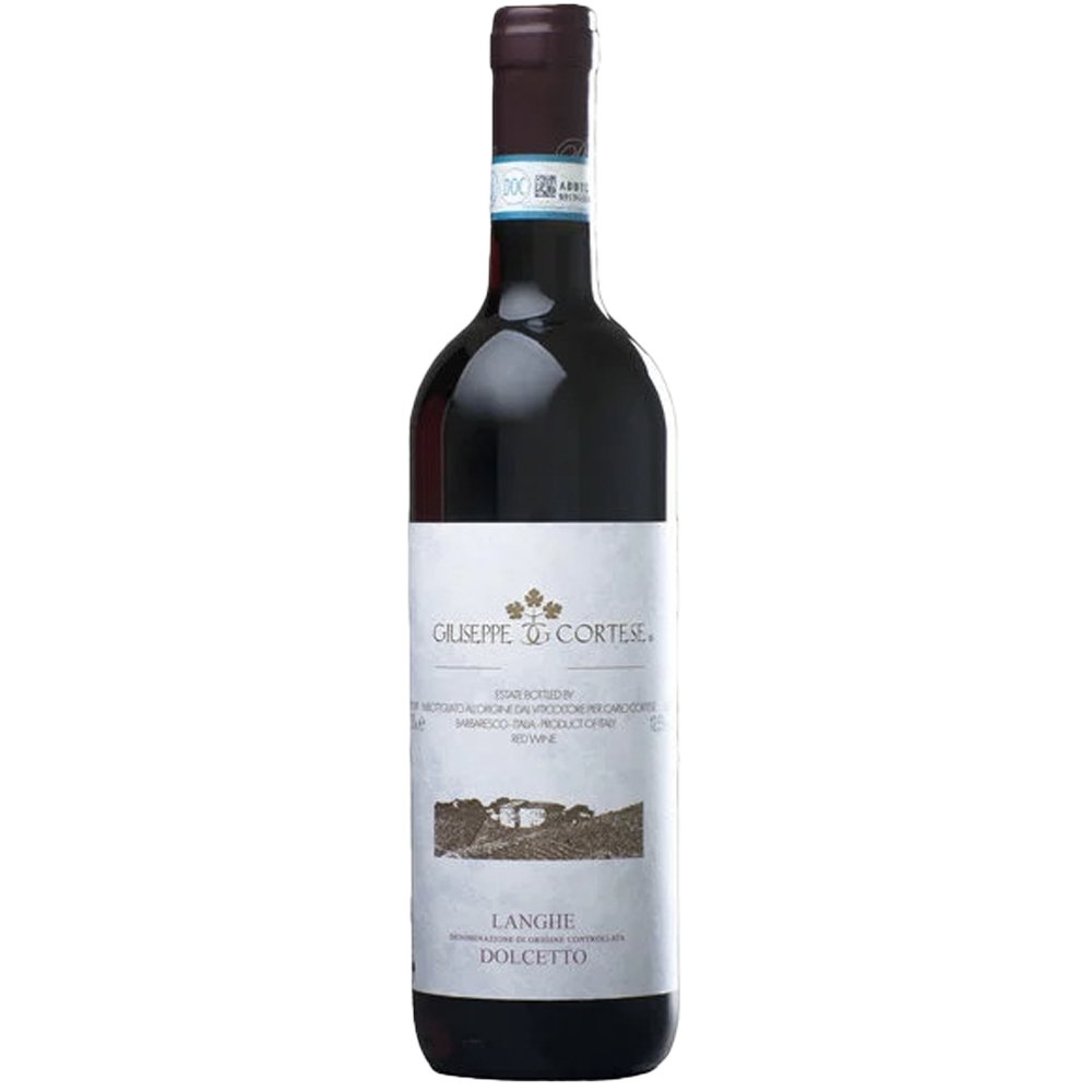 Langhe Dolcetto DOC 2024 - Giuseppe Cortese