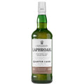 Islay Single Malt Scotch Whisky "Quarter Cask" - Laphroaig (0.7l)