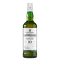 Scotch Whisky Single Malt 10 anni - Laphroaig (0.7l - astuccio)
