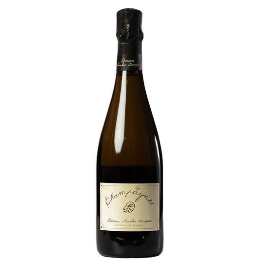 Champagne Traverses Nature 2020 - Aurélien Lurquin