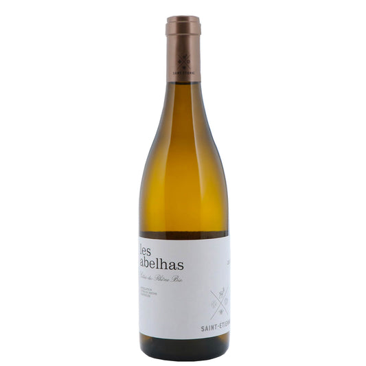 Côtes-du-Rhône "Les Abelhas" 2023 - Domaine Saint-Etienne