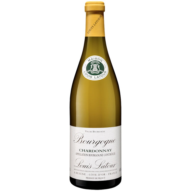 Bourgogne Chardonnay 2025 - Maison Louis Latour