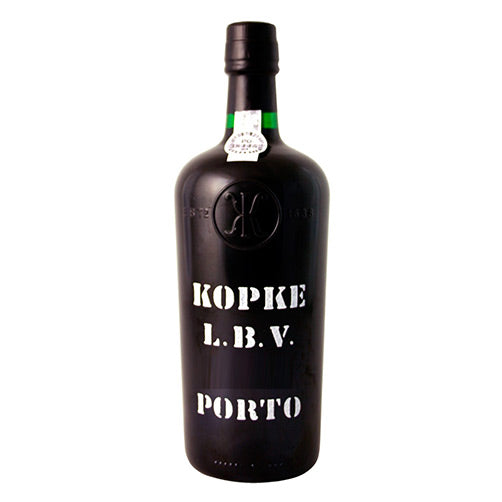 Porto LBV - Kopke