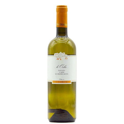 Marche Bianco IGT “Le Oche” 2023  - Fattoria San Lorenzo