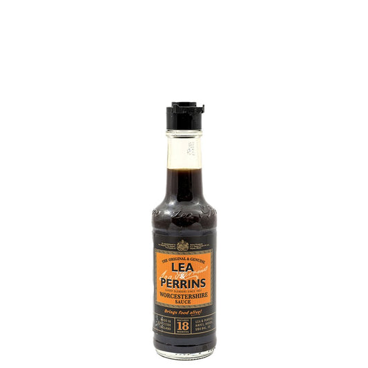 Salsa Worcester - Lea & Perrins (0.15l)