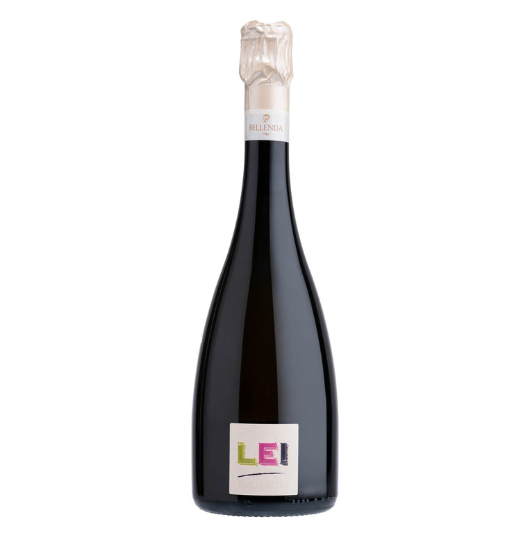 Conegliano Valdobbiadene Prosecco Superiore Dry DOCG "Rive di Carpesica - Lei" - Bellenda