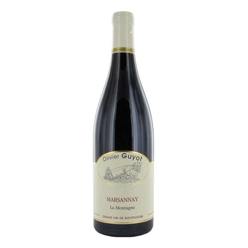 Marsannay "La Montagne" 2020 - Domaine Olivier Guyot