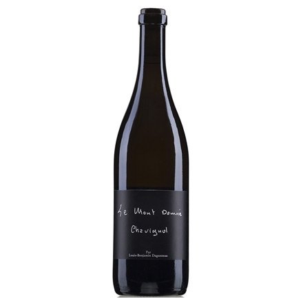 Sancerre AOC "Le Mont Damné" 2007 - Dagueneau
