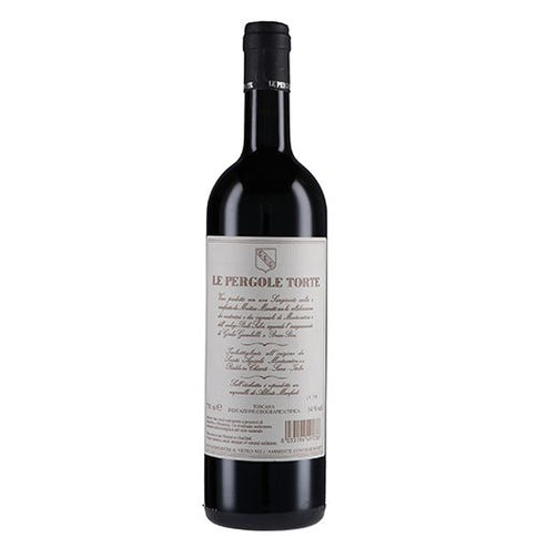 Toscana Rosso IGT "Le Pergole Torte" 2015 Imperial - Montevertine (6l, cassetta di legno)