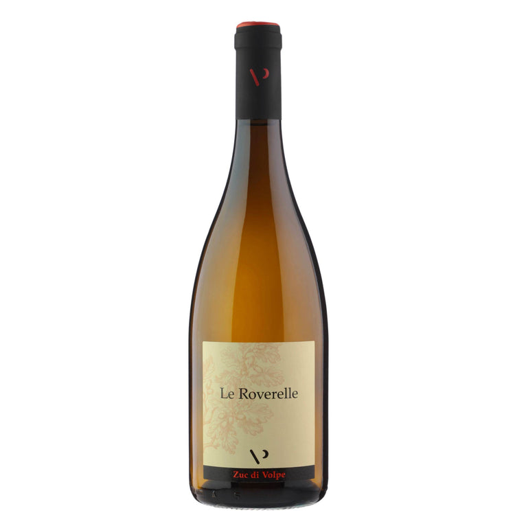 Friuli Colli Orientali Bianco DOC "Le Roverelle - Zuc di Volpe" 2020 - Volpe Pasini