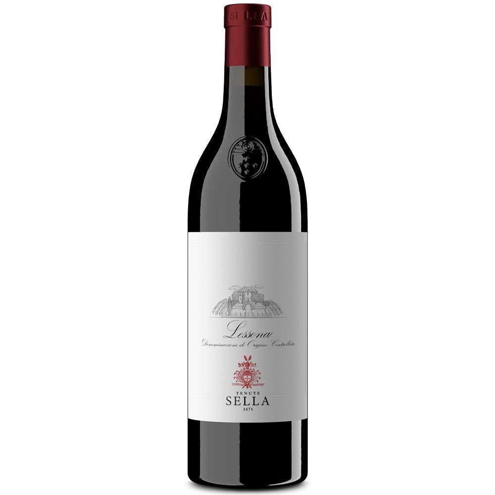 Lessona DOC 2020 - Tenute Sella