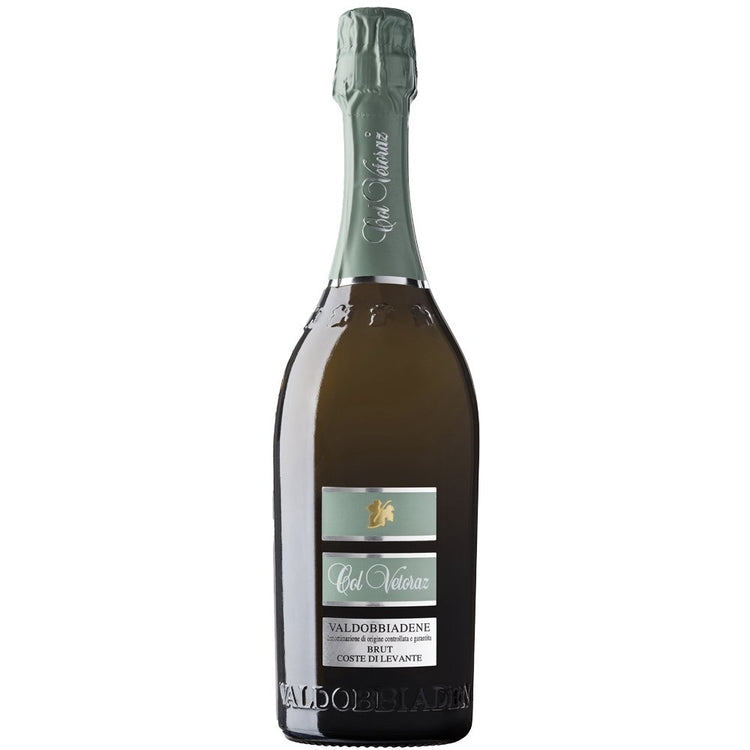 Valdobbiadene Brut DOCG "Coste di Levante" 2024 - Col Vetoraz