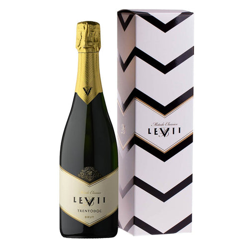Trento Brut DOC - Levii (astuccio)