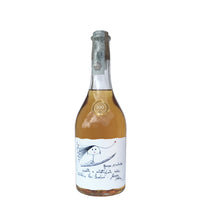 Grappa invecchiata in legno “Grappa Ambrata” - Romano Levi (0.7l)