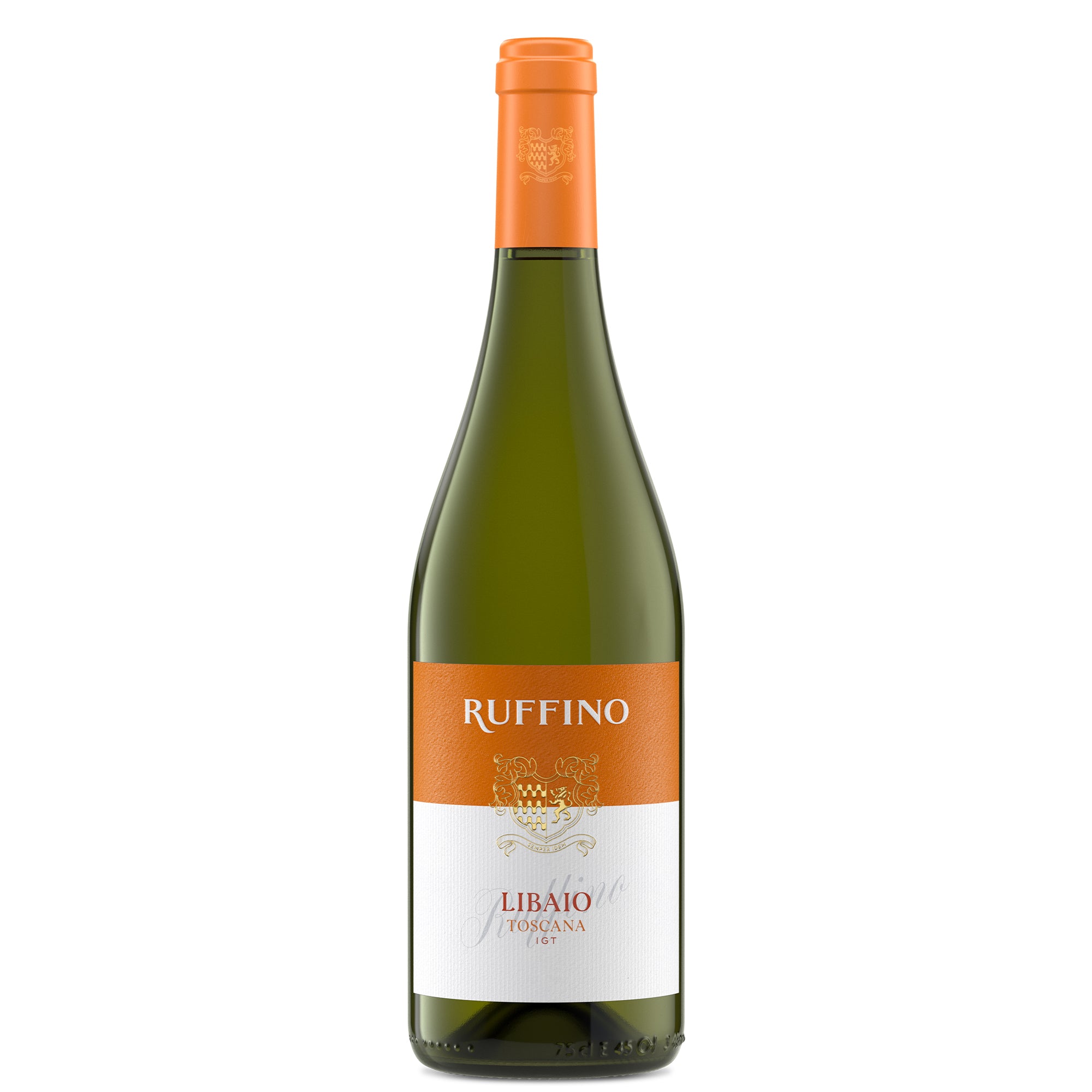 Toscana Chardonnay IGT "Libaio" 2024 - Ruffino