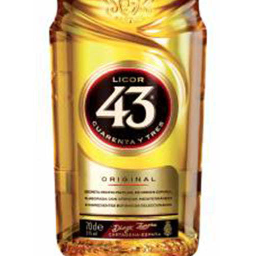 "Licor 43" - Licor 43