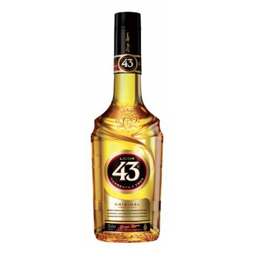 "Licor 43" - Licor 43