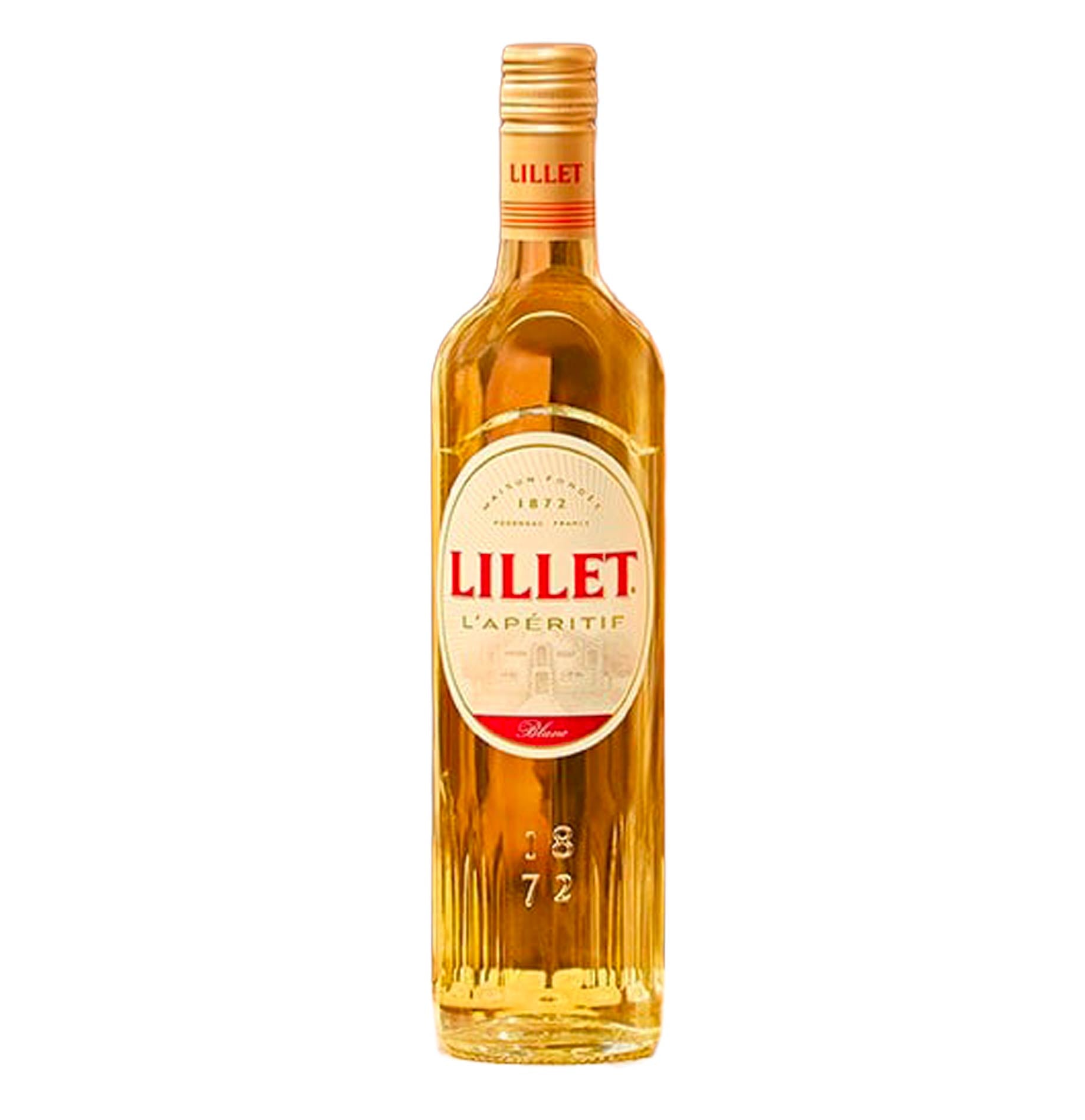 Vermouth Blanc "Lillet" - Lillet