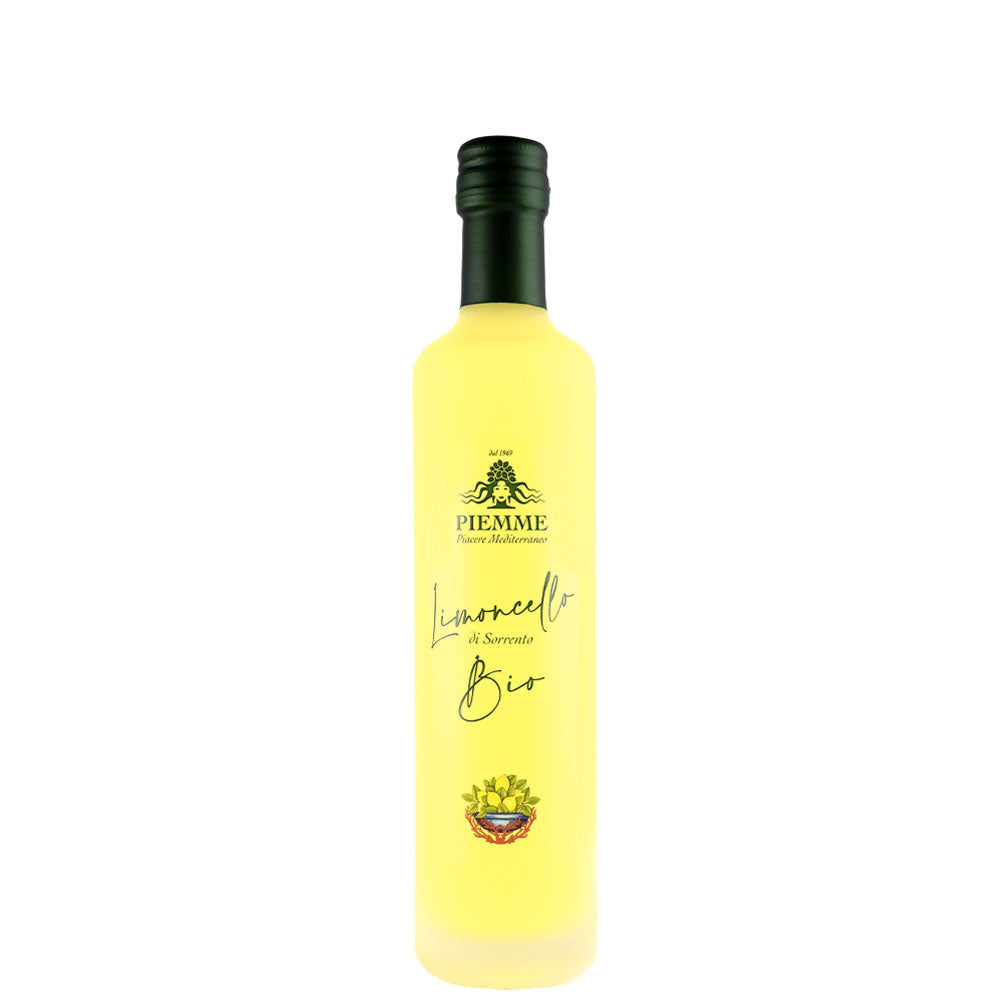 Limoncello di Sorrento - Piemme (0.5l)