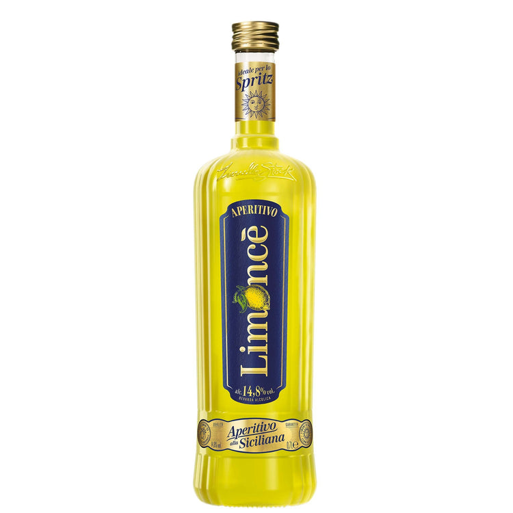 Limoncè “Aperitivo alla Siciliana” – Limoncè (0.7l)