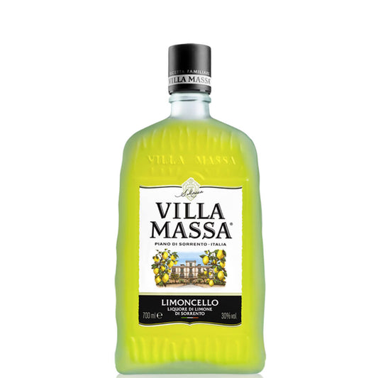 Limoncello "Piano di Sorrento" - Villa Massa