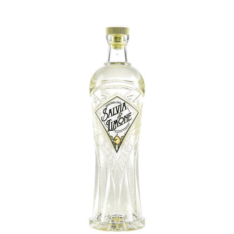 Liquore Salvia & Limone - Salvia & Limone (0.7l)