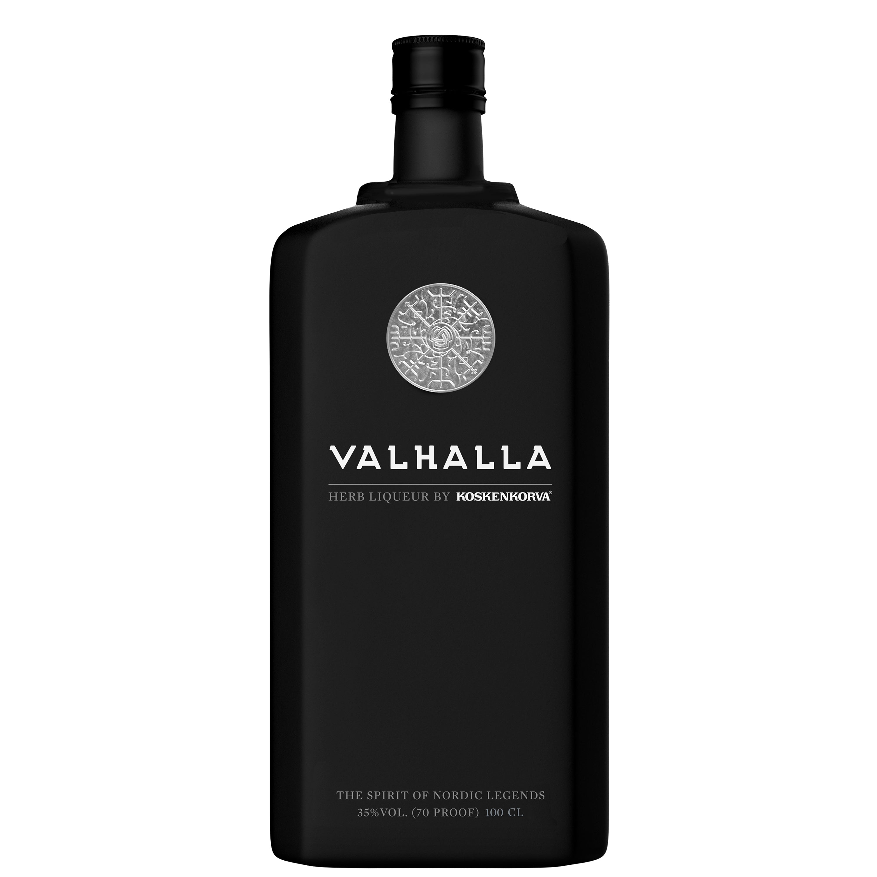 Liquore "Valhalla" - Koskenkorva (1l) (Wine Outlet)