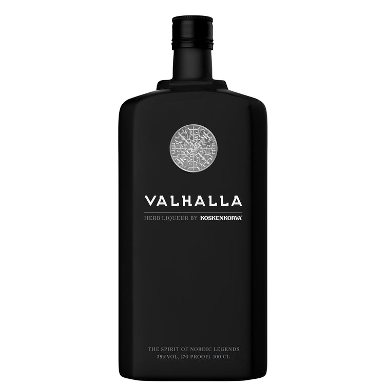 Liquore "Valhalla" - Koskenkorva (1l) (Wine Outlet)