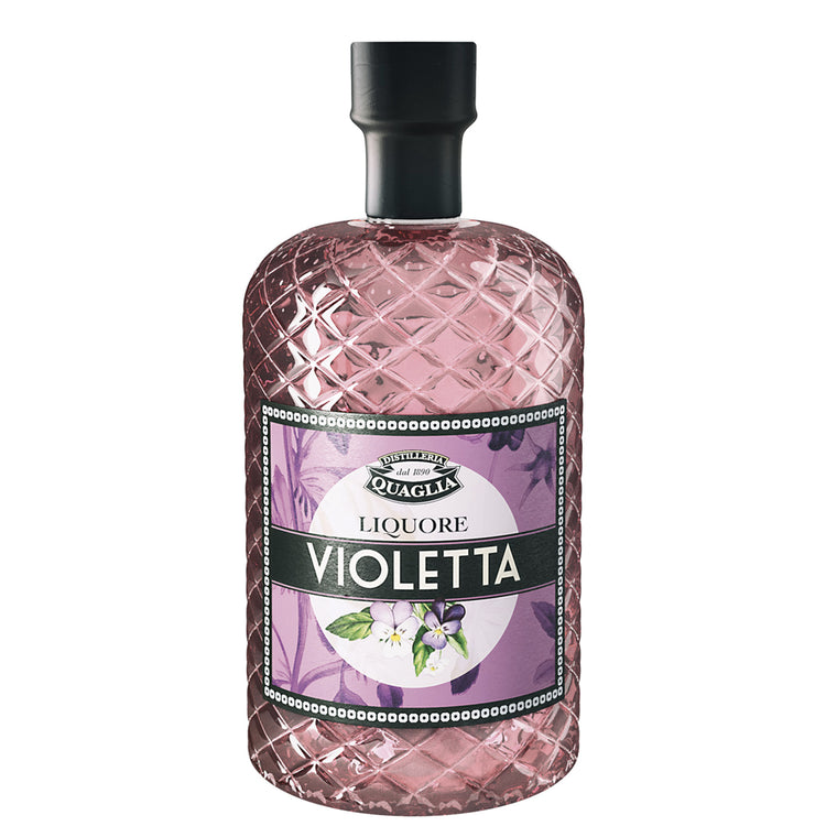 Liquore di Violetta - Antica Distilleria Quaglia