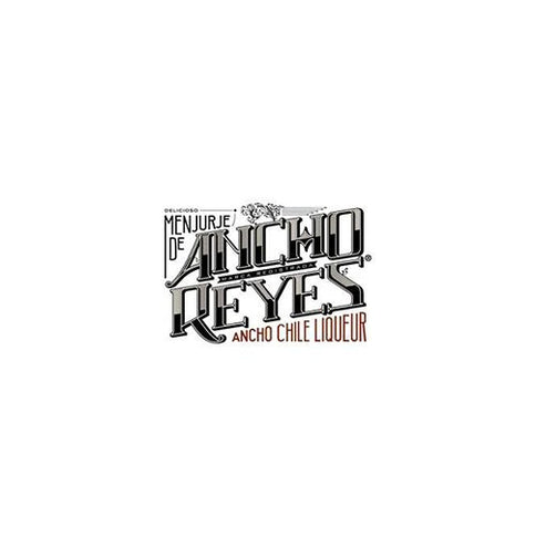 Ancho Chile Liqueur Verde - Licoreria Ancho Reyes (0.7l)