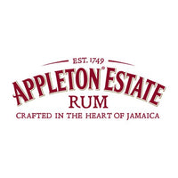 Jamaica Rum Reserve Blend 8 Years Old - Appleton Estate (0.7l)