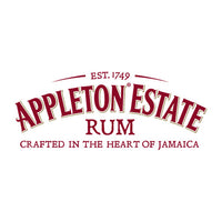 Jamaica Rum Nassau Valley Casks 21 Years Old - Appleton Estate (0.7l - astuccio)