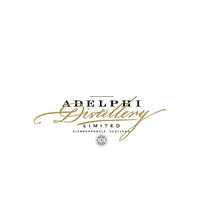 Blended Scotch Whisky "Private Stock" - Adelphi (0.7l)