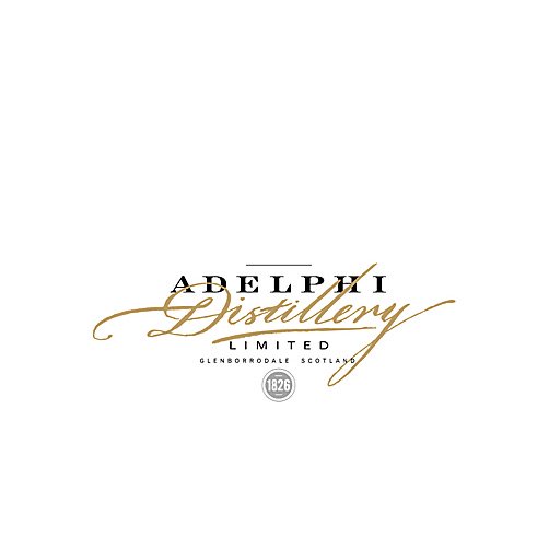 Blended Scotch Whisky "Private Stock" - Adelphi (0.7l)