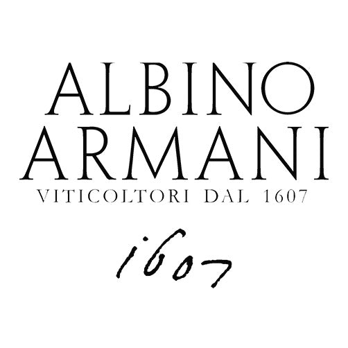 Amarone della Valpolicella Classico Riserva DOCG "Cuslanus" 2018 - Albino Armani