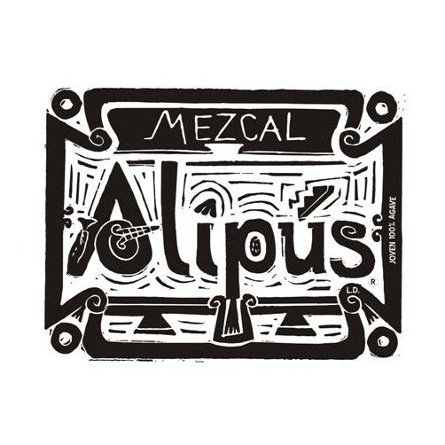 Mezcal Joven "San Juan" - Alipús (1l - 47°)