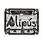 Mezcal Joven "Santa Ana del Rio" - Alipús (47.5% - 0.7l)