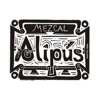 Mezcal Joven "San Baltazar" - Alipús (1l, 48°)