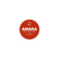 Amaro d'arancia rossa "Amara" - Rossa Sicily (0.5l - astuccio)