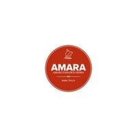 Amaro d'arancia rossa "Amara" Magnum - Rossa Sicily (astuccio)