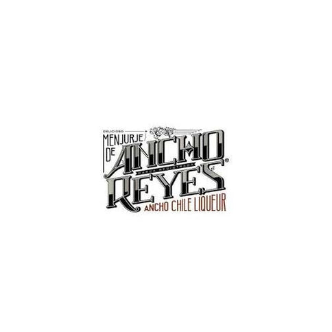 Ancho Chile Liqueur - Ancho Reyes (0.7l)