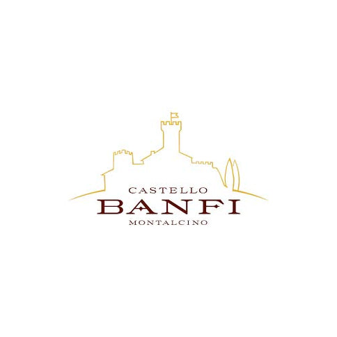 Chianti Classico Riserva DOCG 2022 - Banfi