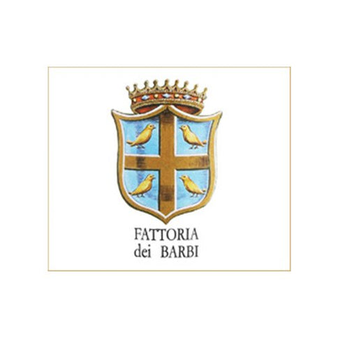 Rosso di Montalcino DOC 2020 - Fattoria dei Barbi