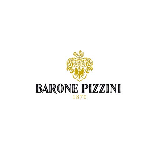 Franciacorta Extra Brut Rosé DOCG 2021 - Barone Pizzini