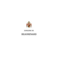 Châteauneuf du Pape Blanc 2024 - Domaine de Beaurenard