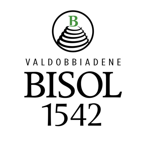 Valdobbiadene Prosecco Superiore di Cartizze DOCG Dry 2023 - Bisol
