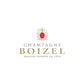 Champagne Brut Blanc de Noirs - Boizel