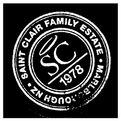 Pinot Noir "Pioneer Block 10 Twin Hills" 2020 - Saint Clair